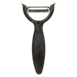 Betty Winters Easy Grip Peelers 3pk -Kitchen Product Store 320098 3 easy grip peelers 3