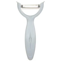 Betty Winters Easy Grip Peelers 3pk -Kitchen Product Store 320098 3 easy grip peelers 4