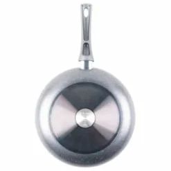 Russell Hobbs Metallic Marble Frying Pan 28cm 5 Russell Hobbs Metallic Marble Frying Pan 28cm -Kitchen Product Store 320121 russell hobbs 28cm marble frying pan 2