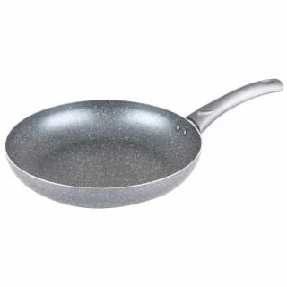 Russell Hobbs Metallic Marble Frying Pan 28cm 1 Russell Hobbs Metallic Marble Frying Pan 28cm
