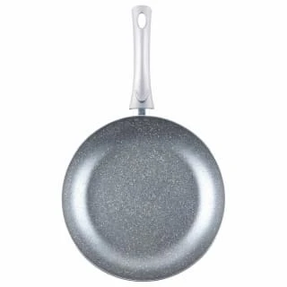 Russell Hobbs Metallic Marble Frying Pan 28cm 2 Russell Hobbs Metallic Marble Frying Pan 28cm - Image 2