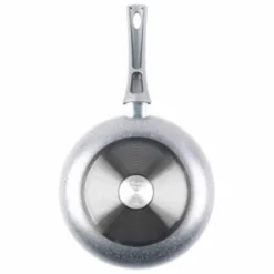 Russell Hobbs Metallic Marble Frying Pan 24cm 5 Russell Hobbs Metallic Marble Frying Pan 24cm -Kitchen Product Store 320151 russell hobbs 24cm marble frying pan 21