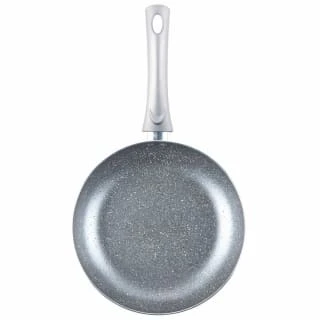 Russell Hobbs Metallic Marble Frying Pan 24cm 2 Russell Hobbs Metallic Marble Frying Pan 24cm - Image 2
