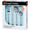 Kitchen Product Store 17 Russell Hobbs Monaco Cutlery Set 32pc