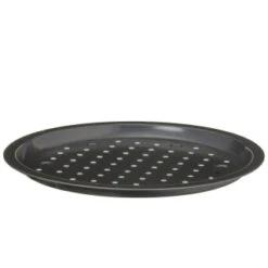 Betty Crocker Non Stick Pizza Crisper Pan -Kitchen Product Store 330914 betty crocker pizza oven tray