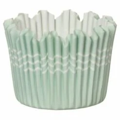 Betty Winters Paper Baking Cases 36pk - Pastel Triangles -Kitchen Product Store 335255 36pk paper baking cases pastel triangles 2