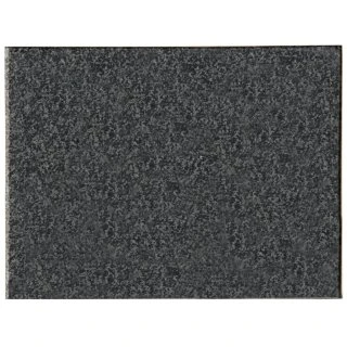 B&M Solid Granite Chopping Board - Dark 2 B&M Solid Granite Chopping Board - Dark - Image 2