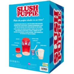 Slush Puppie Slushie Machine -Kitchen Product Store 349354 sluhs puppie slushie machine 2