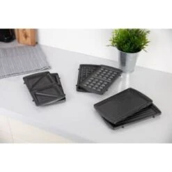 Tower 3-in-1 Snack Maker -Kitchen Product Store 350629 tower 3in1 snack maker 4