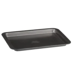 Betty Crocker Non-Stick Rectangular Pan - Small -Kitchen Product Store 356368 betty crocker small baking tray