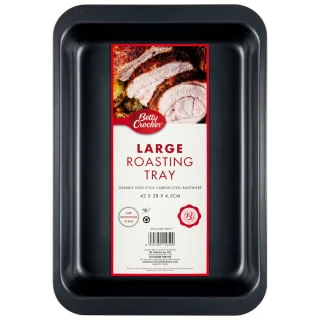 Betty Crocker Non-Stick Roaster - Large 1 Betty Crocker Non-Stick Roaster - Large