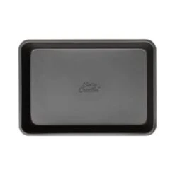 Betty Crocker Non-Stick Roaster Pans 3pk -Kitchen Product Store 356374 betty crocker non stick roasting tins 3pk 2