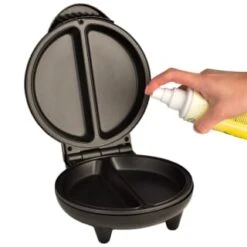 Mo Health Omelette Maker -Kitchen Product Store 357060 omelette maker 5