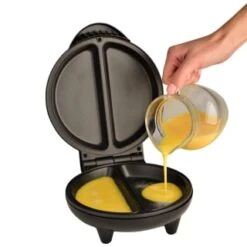 Mo Health Omelette Maker -Kitchen Product Store 357060 omelette maker 6
