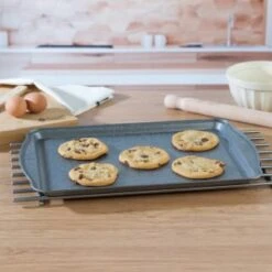 Russell Hobbs Marble Baking Tray -Kitchen Product Store 357197 russell hobbs marble baking tray large 4