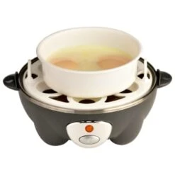 Mo Health 3-in-1 Egg Cooker -Kitchen Product Store 357355mo farah 3 in 1 egg cooker 4