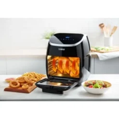 Tower 5-in-1 Air Fryer Oven 11L 29 Tower 5-in-1 Air Fryer Oven 11L -Kitchen Product Store 357961 tower 5 in 1 air fryer oven 11l 6