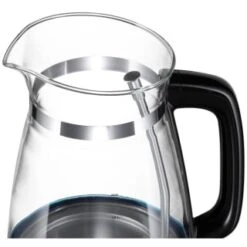 Russell Hobbs Glass Kettle 1.7L -Kitchen Product Store 359195 russel hobbs glass kettle 4