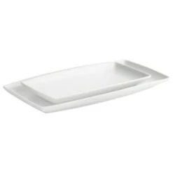 B&M Large Rectangular Serving Platter 5 B&M Large Rectangular Serving Platter -Kitchen Product Store 362612 362613 rectangular serving platter