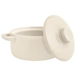 George Wilkinson Mini Casserole Dish 16cm - Cream 6 George Wilkinson Mini Casserole Dish 16cm - Cream -Kitchen Product Store 369195 george wilkinson mini casserole dish cream 2
