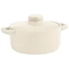George Wilkinson Mini Casserole Dish 16cm - Cream