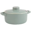 George Wilkinson Mini Casserole Dish 16cm - Duck Egg