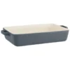 George Wilkinson Rectangular Oven Dish 36cm - Grey