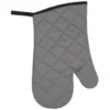 B&M Oven Mitt - Grey