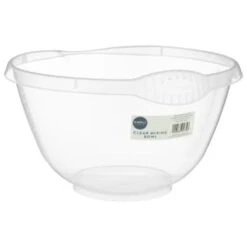 B&M Mixing Bowl - Clear