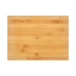 B&M Bamboo Chop Boards 3pc -Kitchen Product Store 369676 3pc bamboo chop boards 3