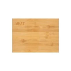 B&M Bamboo Chop Boards 3pc -Kitchen Product Store 369676 3pc bamboo chop boards 4