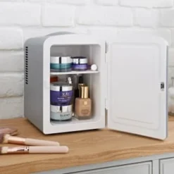 Blaupunkt 4L Mini Fridge 12 Blaupunkt 4L Mini Fridge -Kitchen Product Store 370510 blaupunkt mini fridge 4l 5