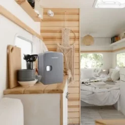 Blaupunkt 4L Mini Fridge 11 Blaupunkt 4L Mini Fridge -Kitchen Product Store 370510 blaupunkt mini fridge 4l 8