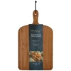 B&M Acacia Wooden Serve Board
