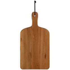 B&M Mini Acacia Wood Serve Boards 2pk 7 B&M Mini Acacia Wood Serve Boards 2pk -Kitchen Product Store 375102 2pk mini acacia wood serve boards 3