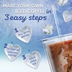 Breville Iced Coffee Maker -Kitchen Product Store 375149 breville iced coffee maker 6