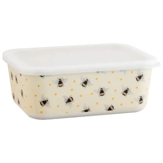 B&M Rectangular Tubs 2pk - Bees 5 B&M Rectangular Tubs 2pk - Bees - Image 5