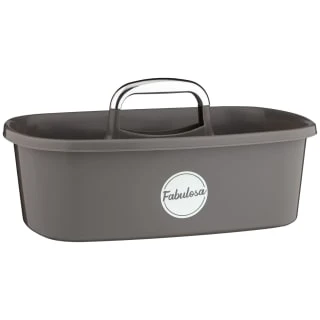 Fabulosa Cleaning Caddy 1 Fabulosa Cleaning Caddy