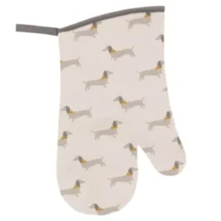 B&M Sausage Dog Oven Mitt