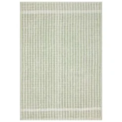 B&M Check Tea Towels - Sage 3pk -Kitchen Product Store 380309 3pk check tea towels sage 2