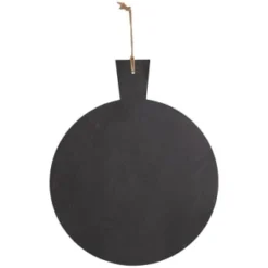 B&M Botanical Garden Slate Pizza Board 6 B&M Botanical Garden Slate Pizza Board -Kitchen Product Store 380566 slate pizza board1