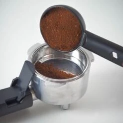 Blaupunkt Espresso Coffee Machine -Kitchen Product Store 381413 blaupunkt espresso coffee machine 11