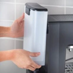 Blaupunkt Espresso Coffee Machine -Kitchen Product Store 381413 blaupunkt espresso coffee machine 7