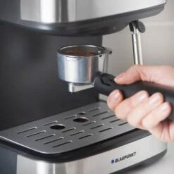 Blaupunkt Espresso Coffee Machine -Kitchen Product Store 381413 blaupunkt espresso coffee machine 8