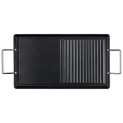 Tower Non-Stick Hob Top Griddle Plate -Kitchen Product Store 383603 non stick hob top griddle plate 2