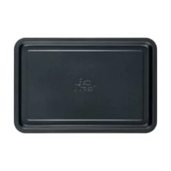 Betty Crocker Non-Stick Baking Tray Set 3pc -Kitchen Product Store 388523 set of 3 non stick baking trays 4