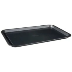 Betty Crocker Non-Stick Baking Tray Set 3pc -Kitchen Product Store 388523 set of 3 non stick baking trays 5