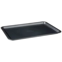 Betty Crocker Non-Stick Baking Tray Set 3pc -Kitchen Product Store 388523 set of 3 non stick baking trays 6