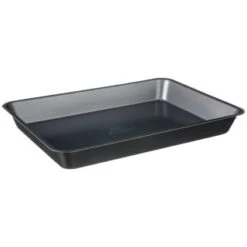 Betty Crocker Non-Stick Roasting Tins 3pc -Kitchen Product Store 388524 set of 3 non stick roasting tins 5