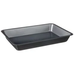 Betty Crocker Non-Stick Roasting Tins 3pc -Kitchen Product Store 388524 set of 3 non stick roasting tins 7